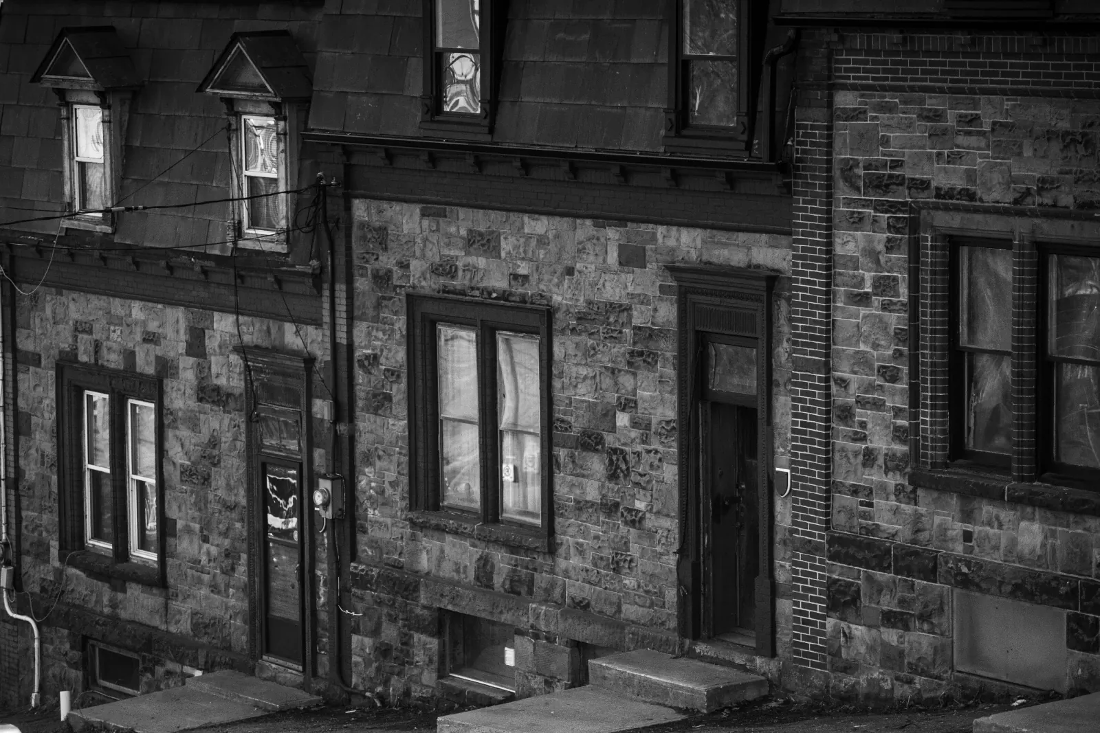 Miscellaneous photography
